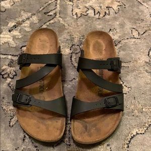 Birkenstock’s for sale!